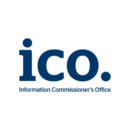ICO Badge